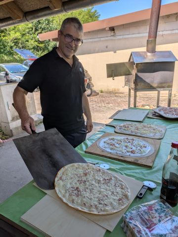 Zuchtanlage Bild Nr.2