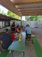 Kreisjugendtag beim KTZV C150 am 13.07.25 Bild Nr.6